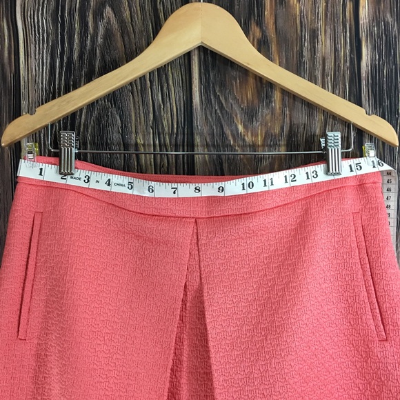 Tahari Coral Skirt - Picture 3 of 7